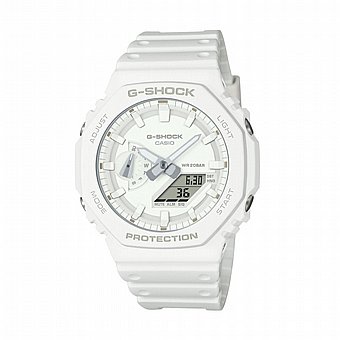 ���� �� ������ Casio GA-2100-2A ����